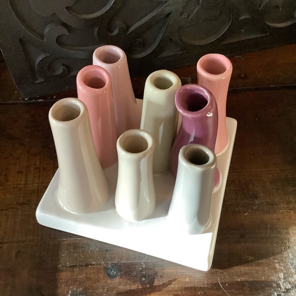 Bud Vase - Picture 2 of 4